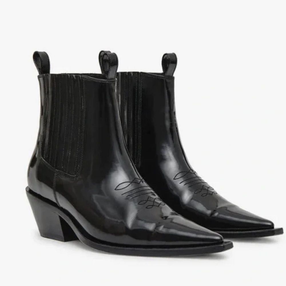 Anine Bing Wesley Boots
